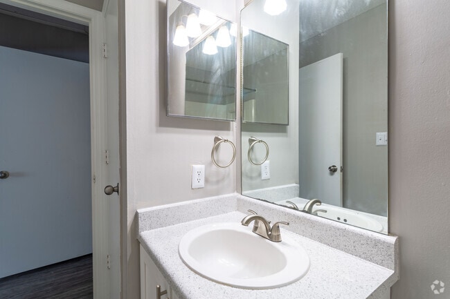 Photo - West Wind Landing Apartments & Townhomes