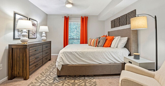 Photo - Rockledge Apartments
