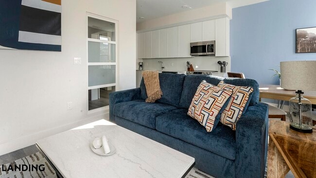 Building Photo - 2005 11th St NW Unit 202