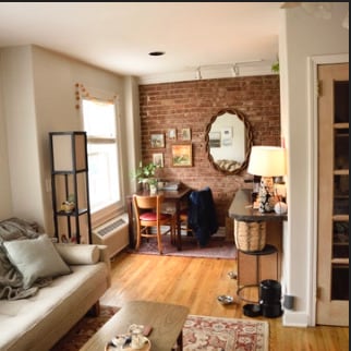 103 - Baltimore Arms Apartments