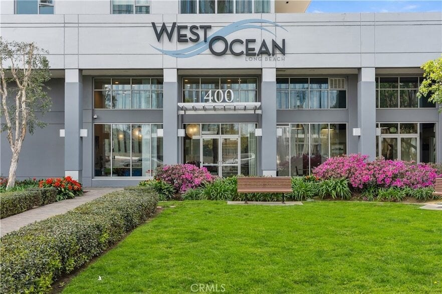 Photo - 400 W Ocean Blvd Unit 604
