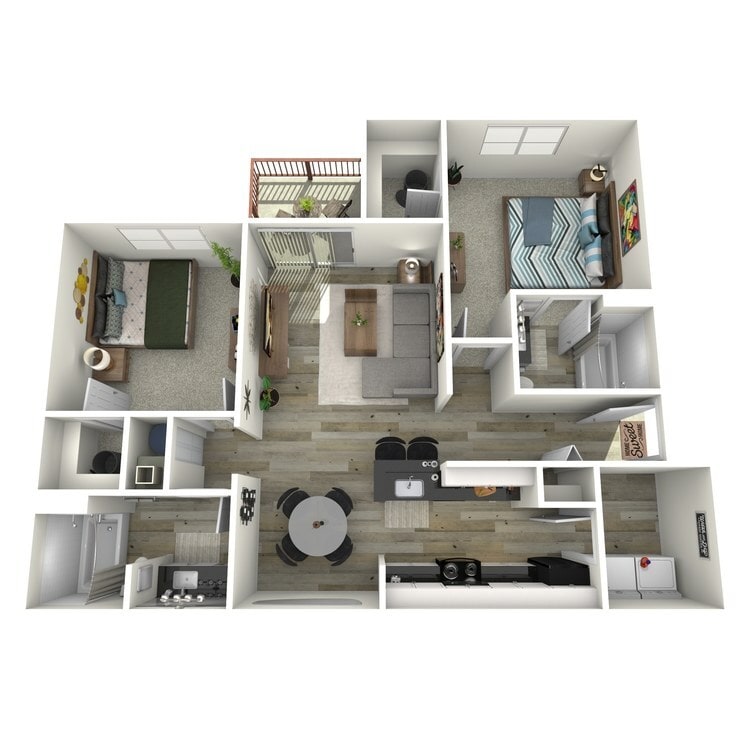 Overhead_934414.jpg - Bay Renovated