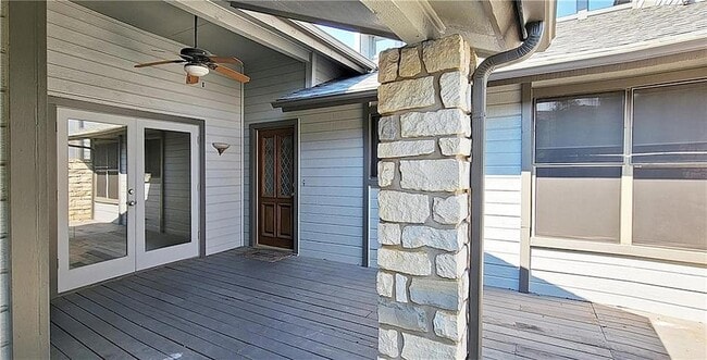 Photo - 8900 Mariscal Canyon Dr