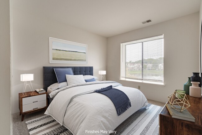 Photo - The Landings Apartments