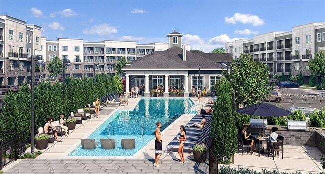 Photo - 4484 Marietta St