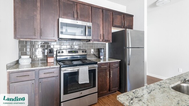 Photo - 4300 Cromwell Dr Unit 4309