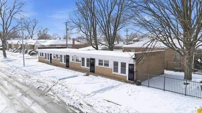 Photo - 12300 S Elizabeth St