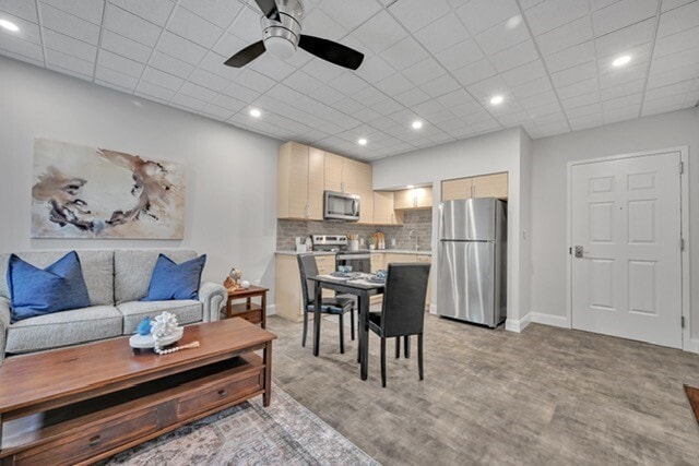 Photo - 900 Market Residences