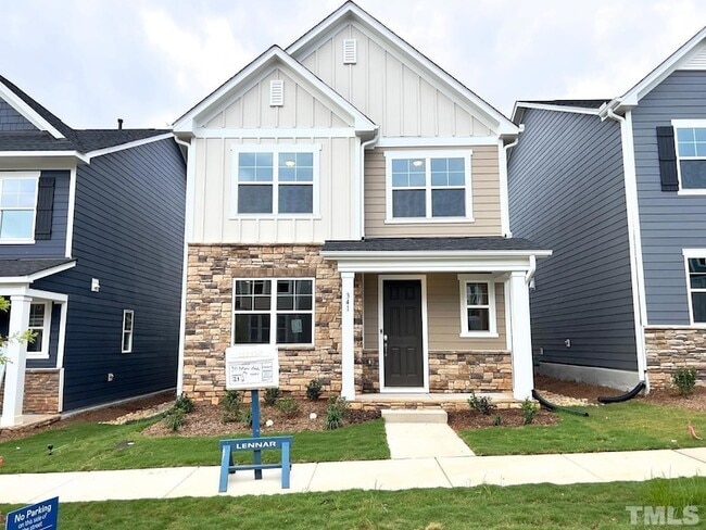 Building Photo - 341 Natsam Wds Wy