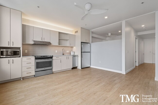 Photo - Muse Apartments