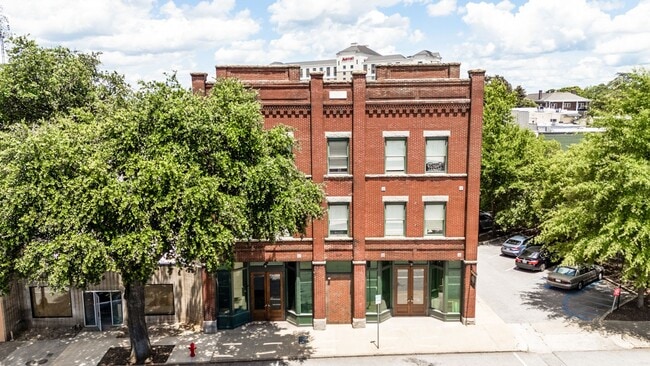 Photo - Magnolia Lofts