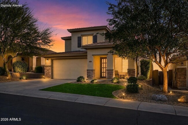Photo - 7135 W Desert Mirage Dr