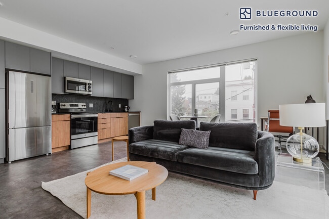 Photo - 622 Rainier Ave S Unit SI FL5-ID793