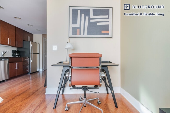 Photo - 415 L St NW Unit FL11-ID1186