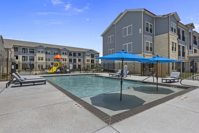 Photo - Parc at Ingleside