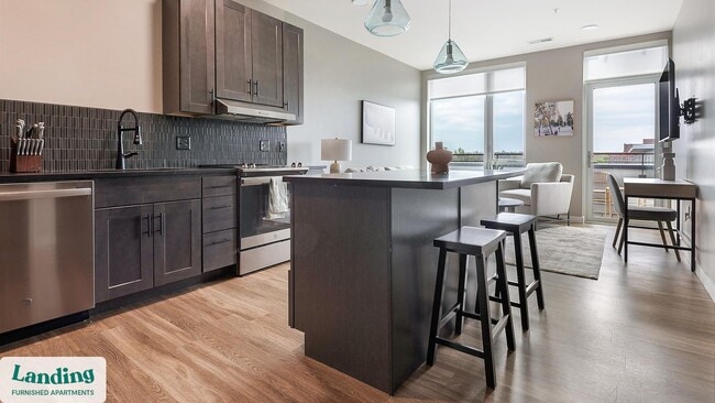 Photo - 299 DeBaliviere Ave Unit S615.1408610