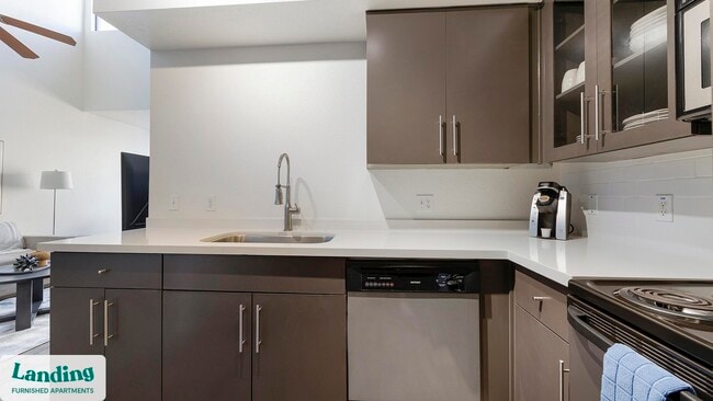 Photo - 1001 E Playa Del Norte Dr Unit 2330