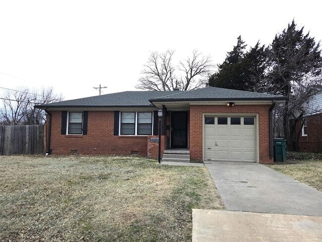 Photo - 4701 N Independence Ave