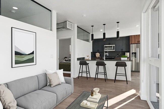 Photo - Post District Residences Apartments