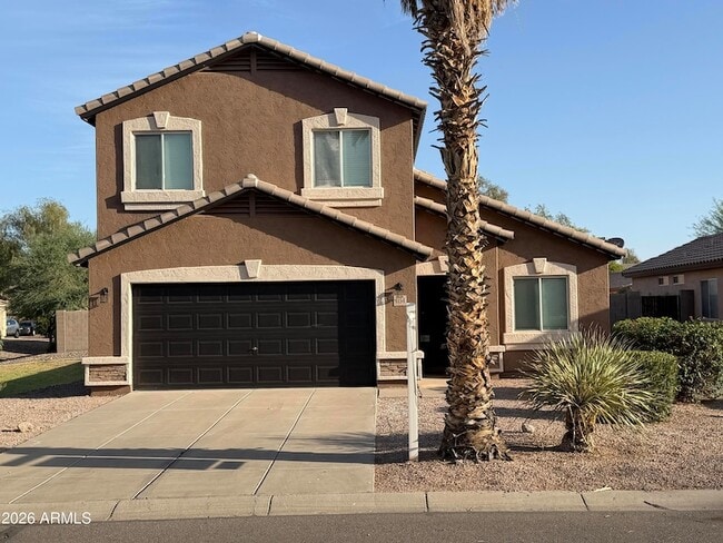 Building Photo - 4154 E Sierrita Rd