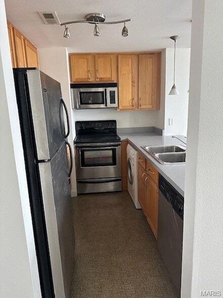 Photo - 5330 Pershing Ave Unit 503