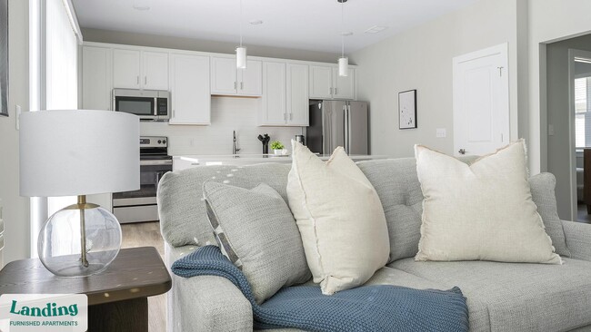 Building Photo - 1720 Rocky River Rd Unit 2740-A.1412736