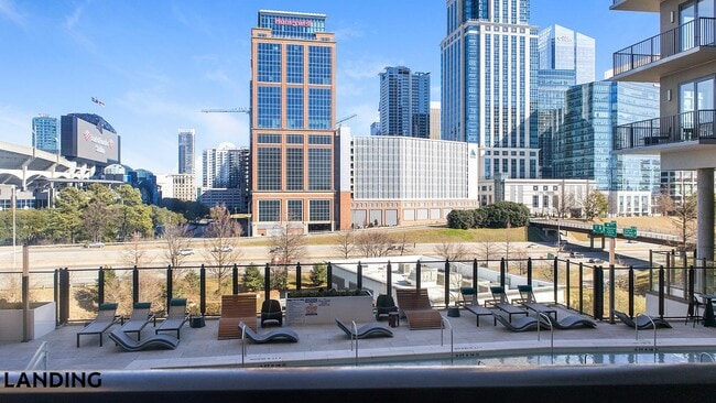 Photo - 1007 S Mint St Unit 717