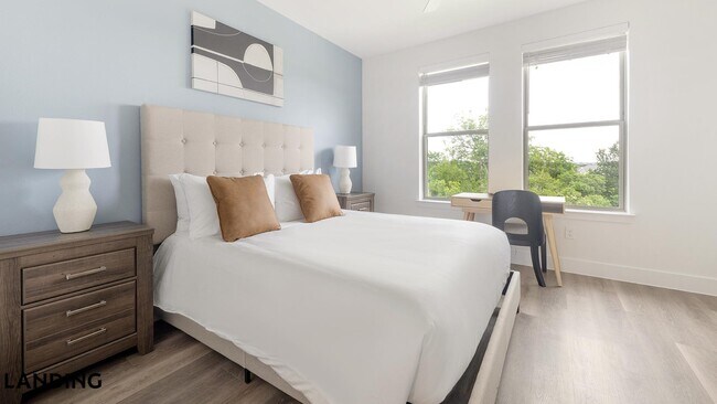 Photo - 6525 Ed Bluestein Blvd Unit 8203