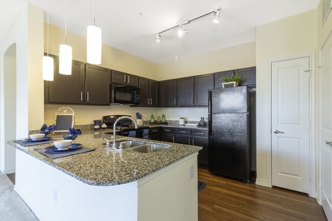 Photo - Parc at Wylie