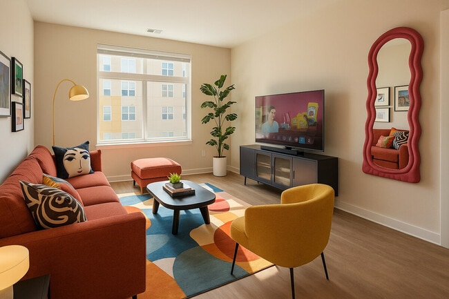 Photo - 9444 Arlington Blvd Unit SI ID1549952P