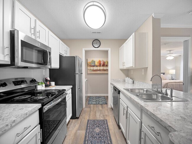 Photo - Preston Mill