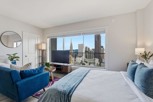 Building Photo - 899 Pine St Unit SI FL16-ID1461468P