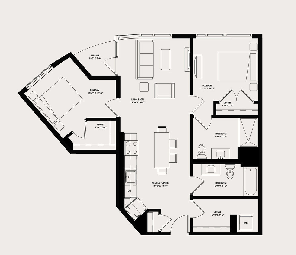 Floor Plan - 07c