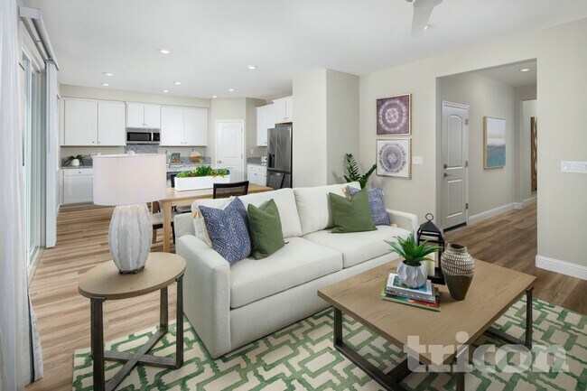 Photo - Tricon Sunridge