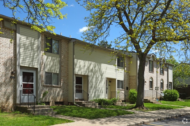 Building Photo - Autumn Woods