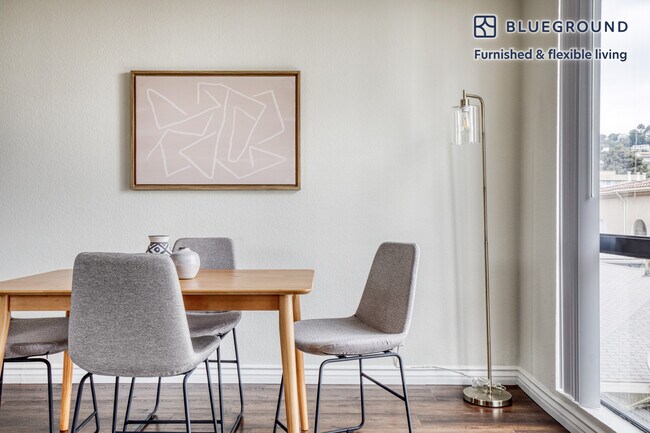 Photo - 7275 Franklin Ave Unit FL2-ID508