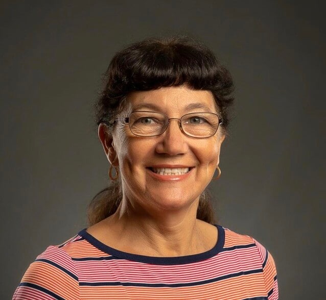 Primary Contact Photo