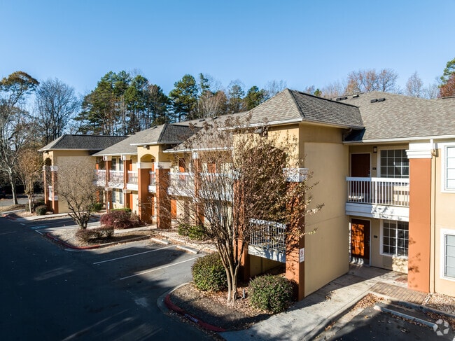 Photo - Vivo Living Arbor View