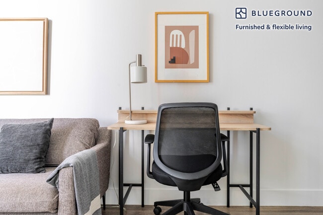 Photo - 1155 Barton Springs Rd Unit FL6-ID329