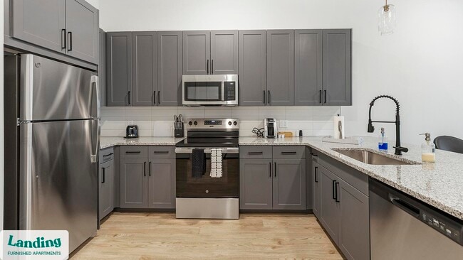 Photo - 650 E Sycamore St Unit 3306.1408278