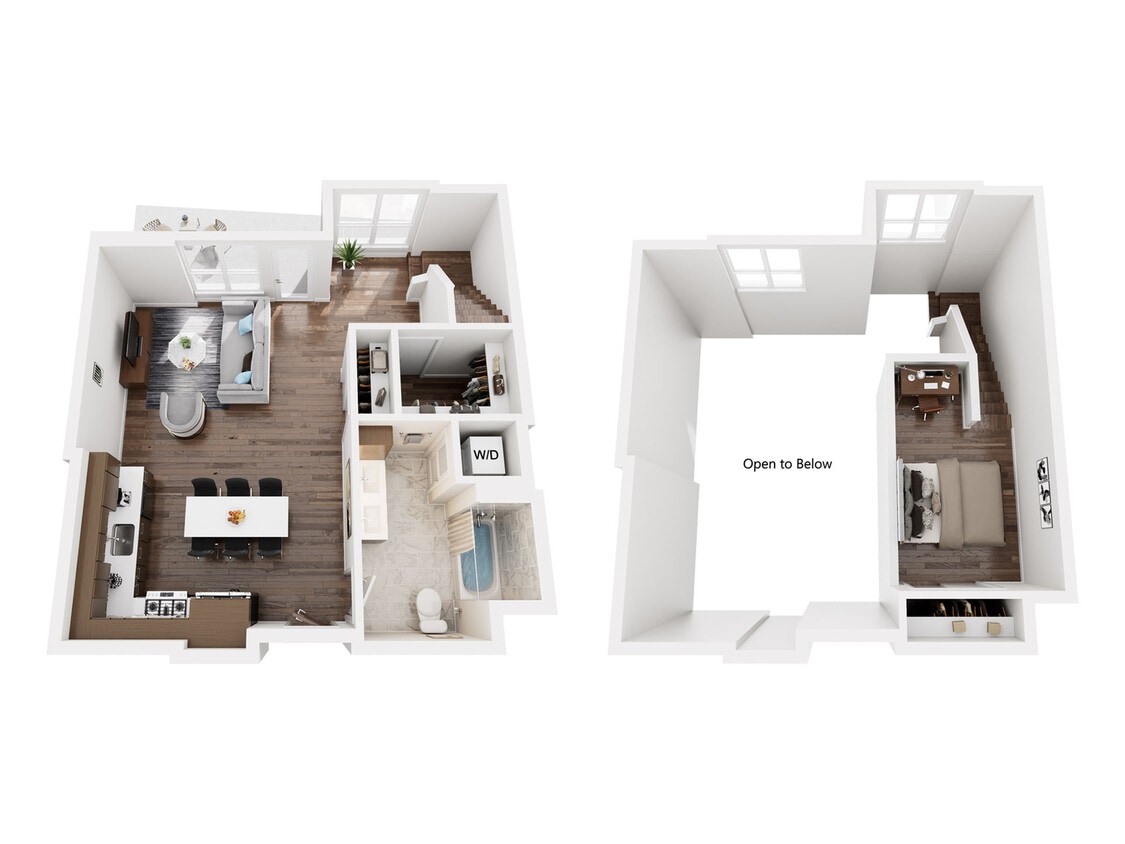 LO Studio (B1 combined) - S4