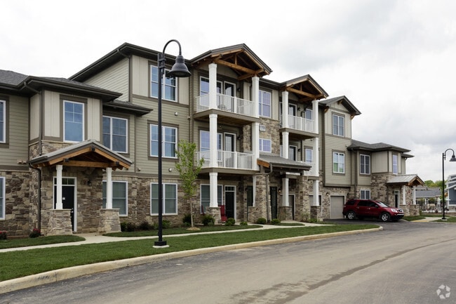 Photo - The Lakes of Valparaiso