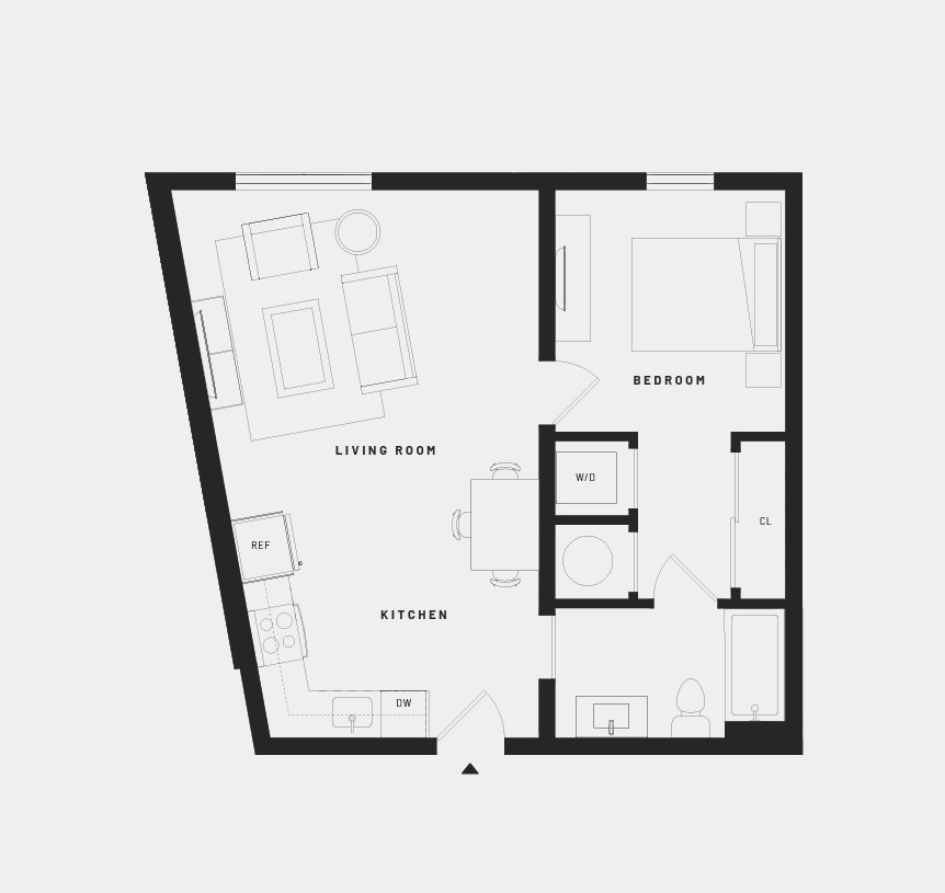 Floor Plan - A2