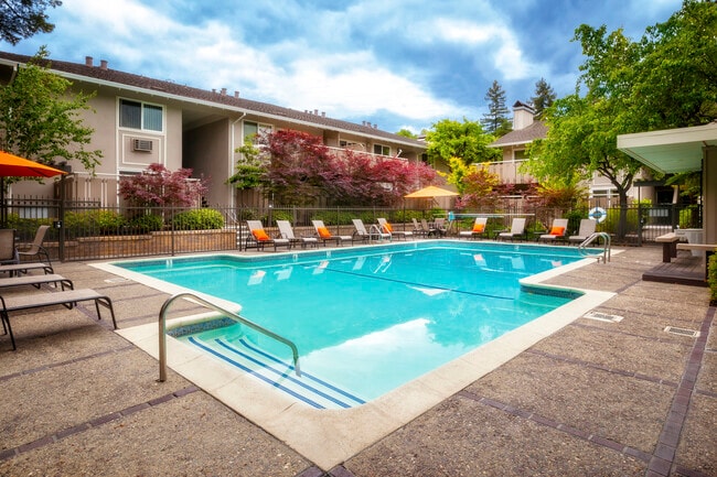 1 of 2 Pools - Greendale Apartments - Fully Renovated