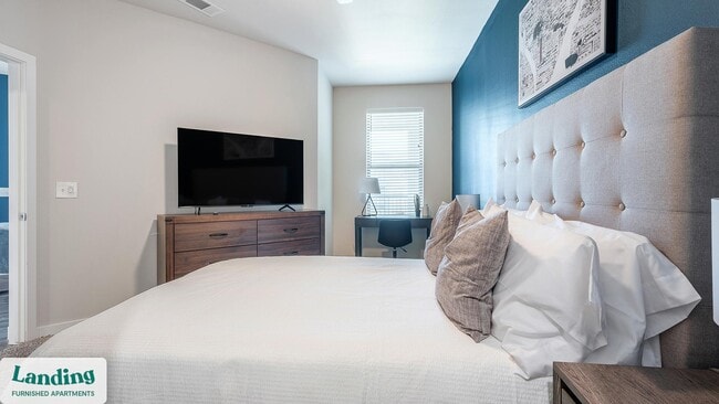 Photo - 14015 Univ Pass Unit 3318