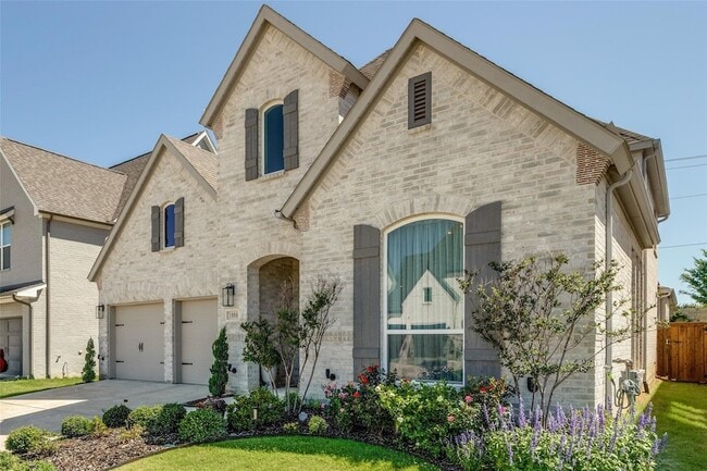 Building Photo - 1000 Adair Rd