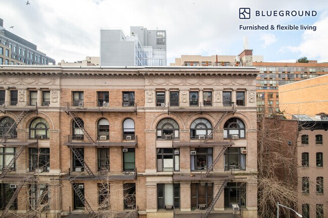 Photo - 101 W 15th St Unit FL6-ID34