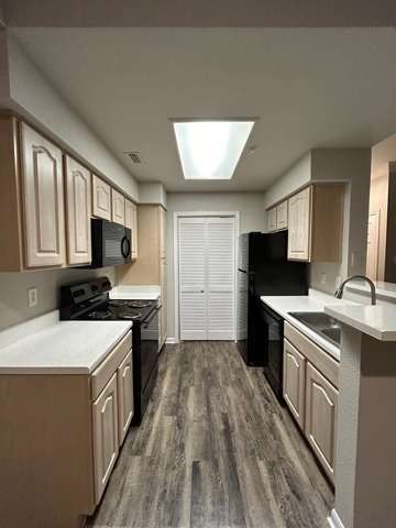 Kitchen A2 Classic - A2