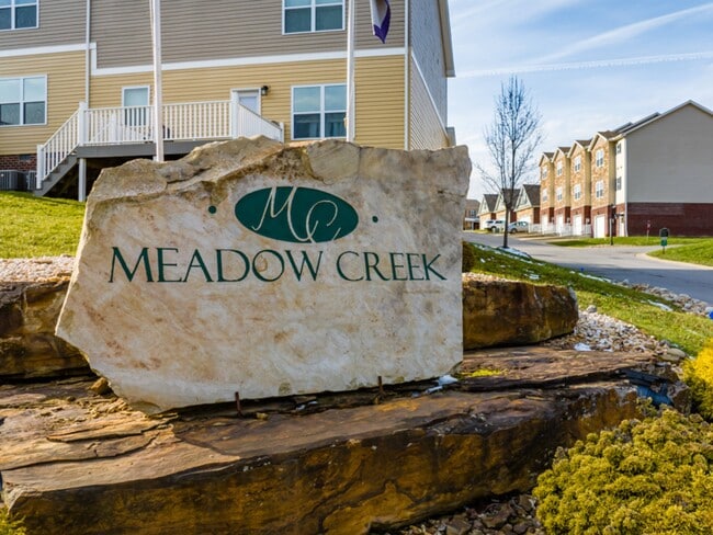 Photo - Meadow Creek Apartments