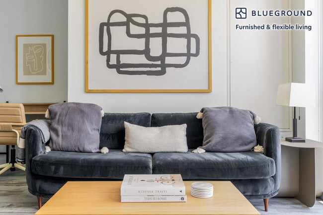 Photo - 501 Brazos St Unit FL22-ID333